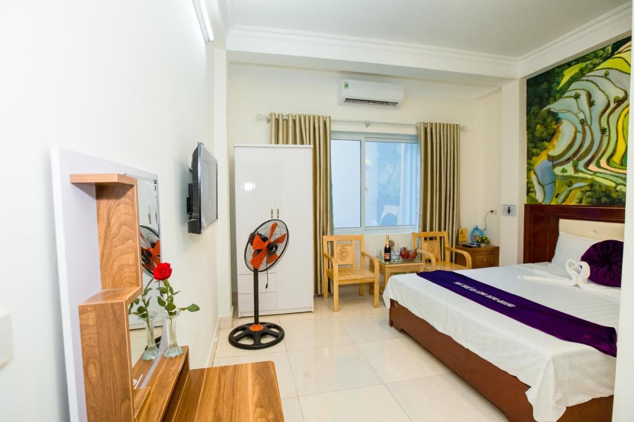Dang Quang Guesthouse Ха Лонг Екстериор снимка
