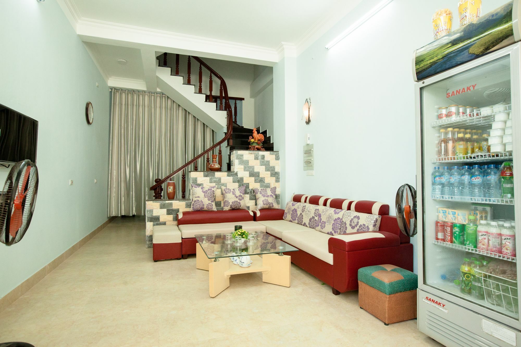 Dang Quang Guesthouse Ха Лонг Екстериор снимка